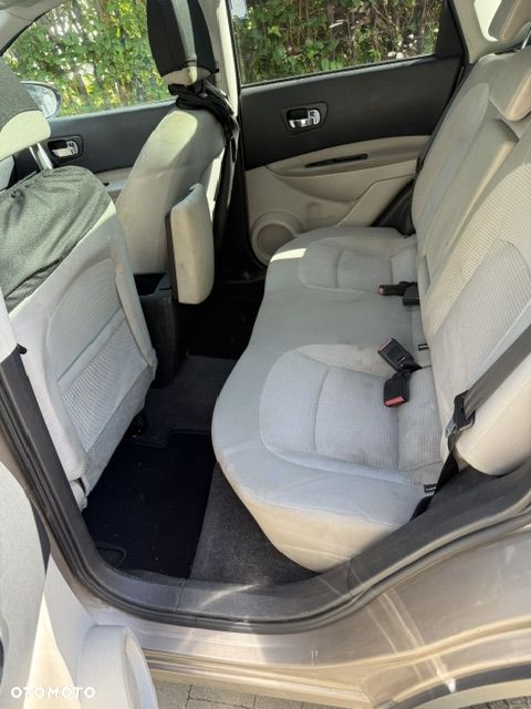 Nissan Qashqai 1.6 Tekna - 7