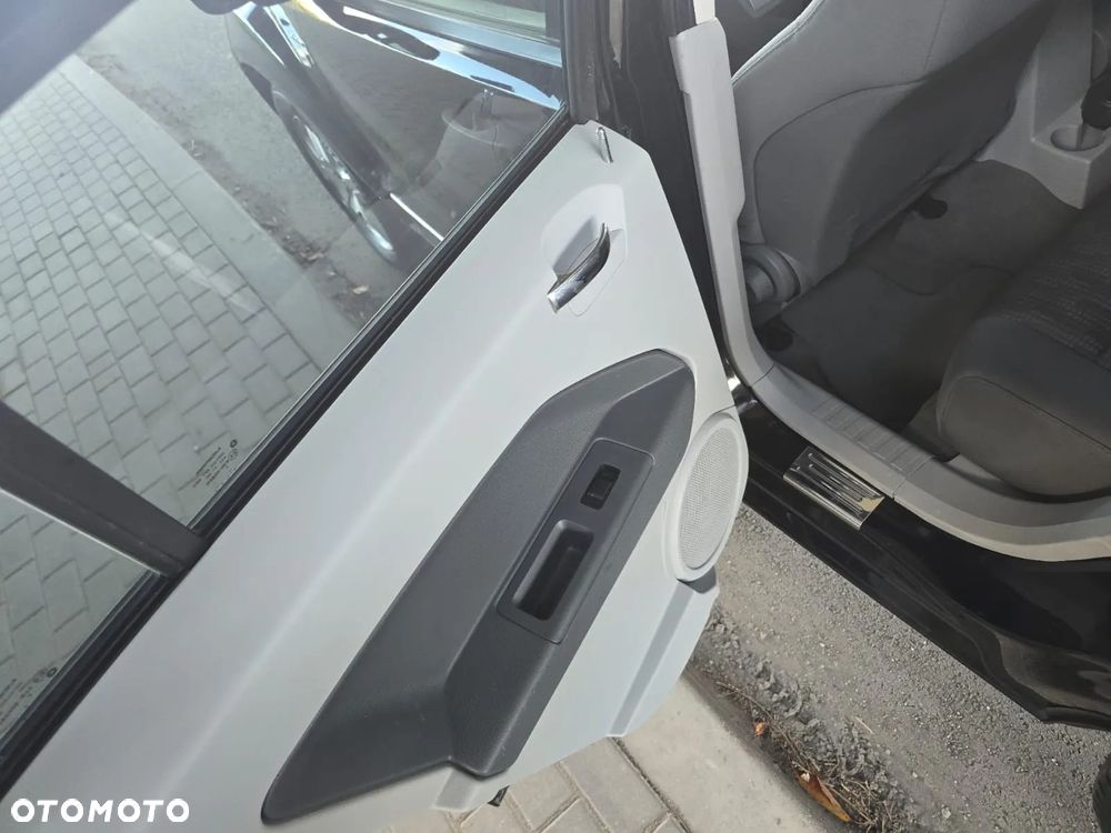 Dodge Caliber 2.0 CVT SXT - 14