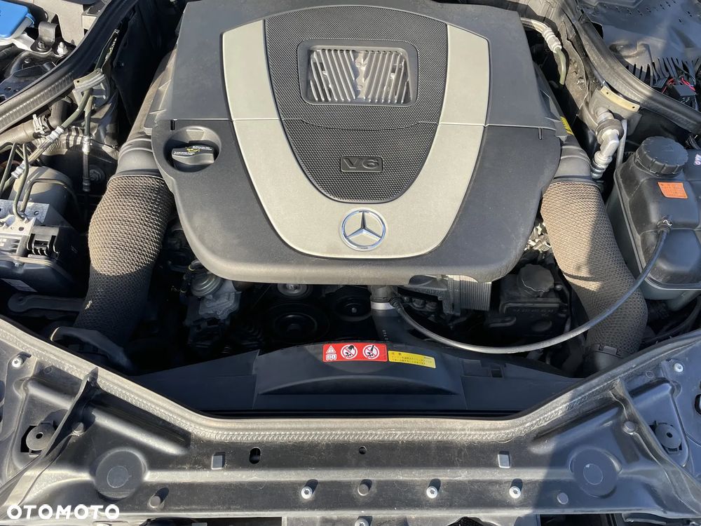 Mercedes-Benz CLS 350 7G-TRONIC - 17