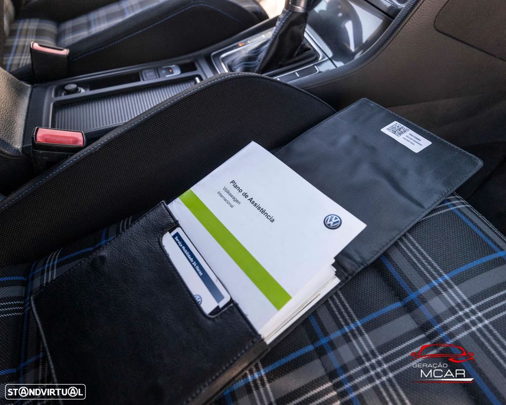 VW Golf 1.4 GTE Plug-in - 9