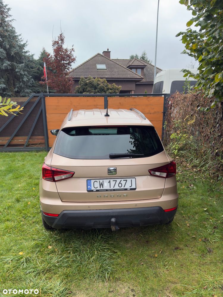 Seat Arona - 6