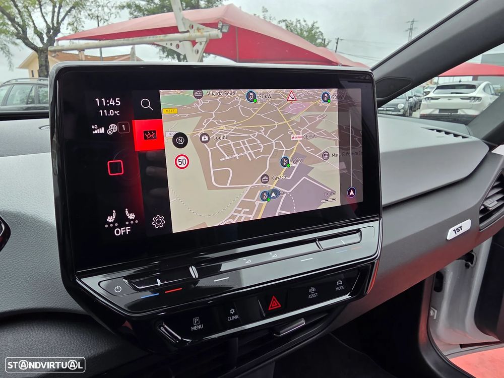 VW ID.3 Performance Upgrade Pro 1st - 26