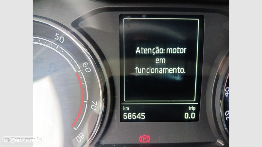 Skoda Scala 1.0 TSI Ambition - 22