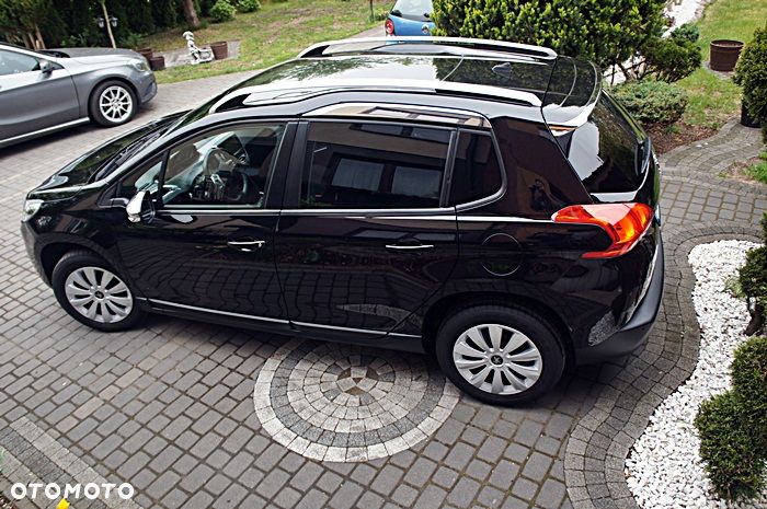 Peugeot 2008 PureTech 82 Allure - 29