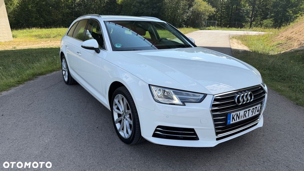 Audi A4 Avant 2.0 TDI S tronic - 13