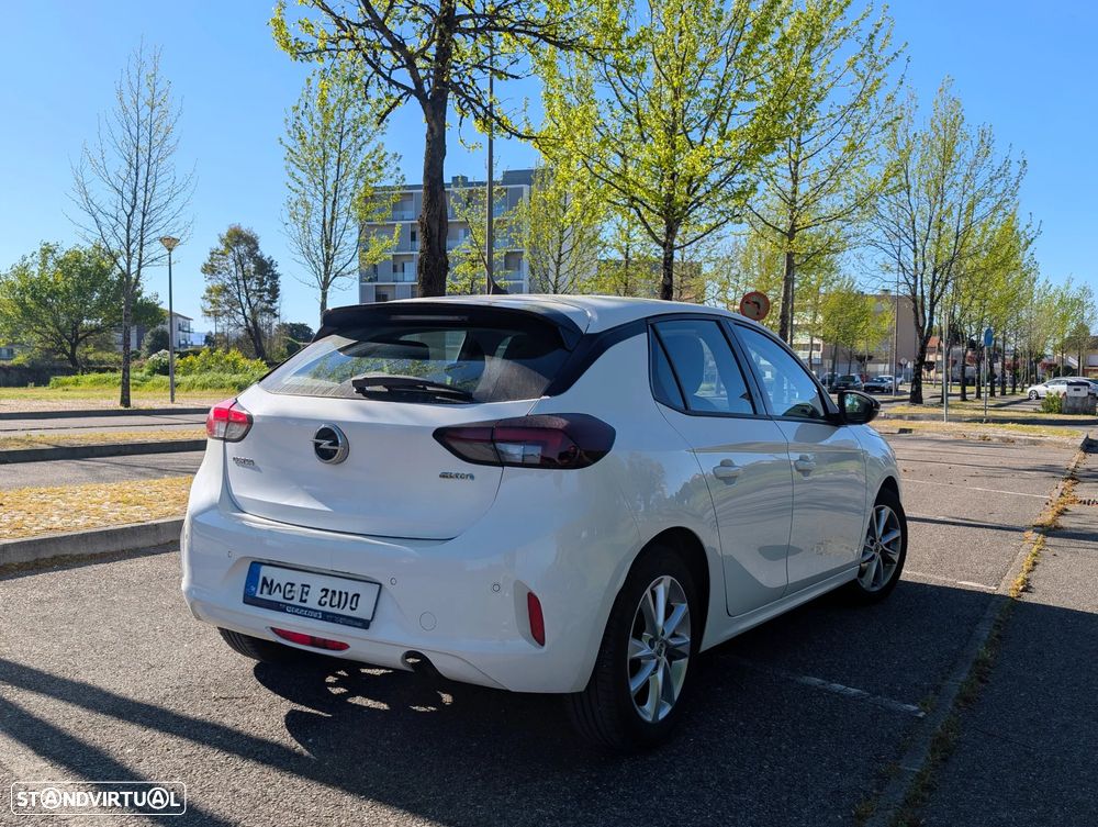 Opel Corsa 1.2 Business - 4