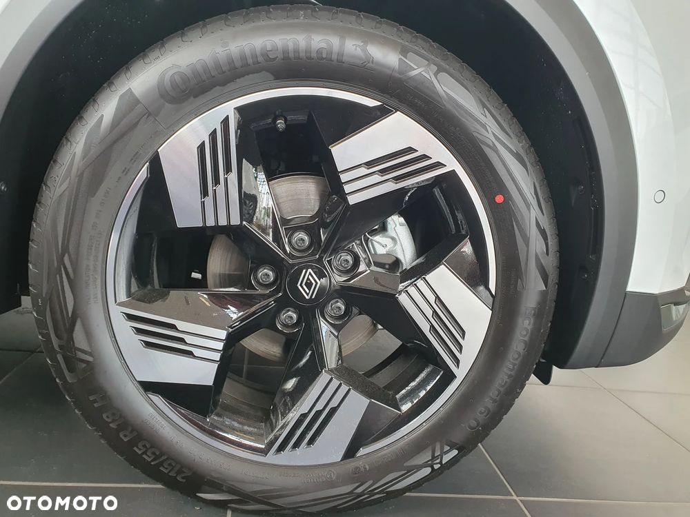 Renault Symbioz - 5