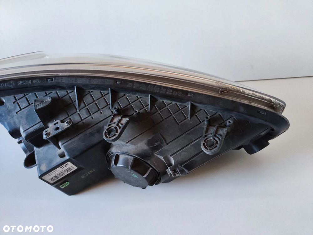 Lampa Przednia Lewa KIA CEED 92101-A2010, Reflektor przedni lewy - 5