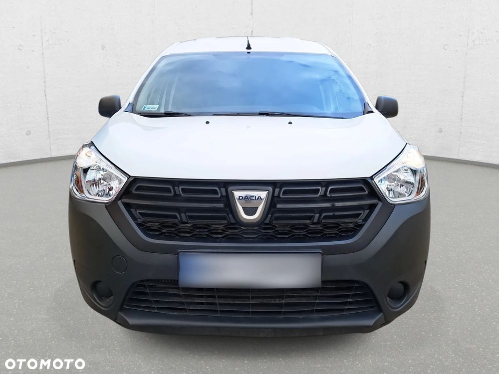 Dacia Dokker - 2