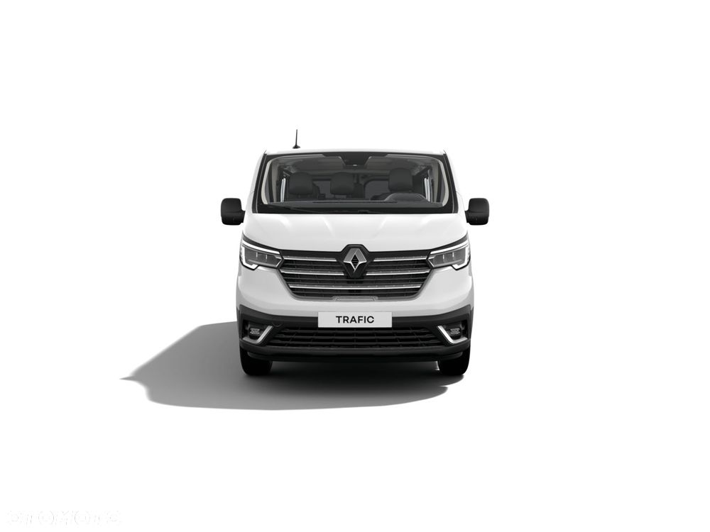 Renault Trafic - 8