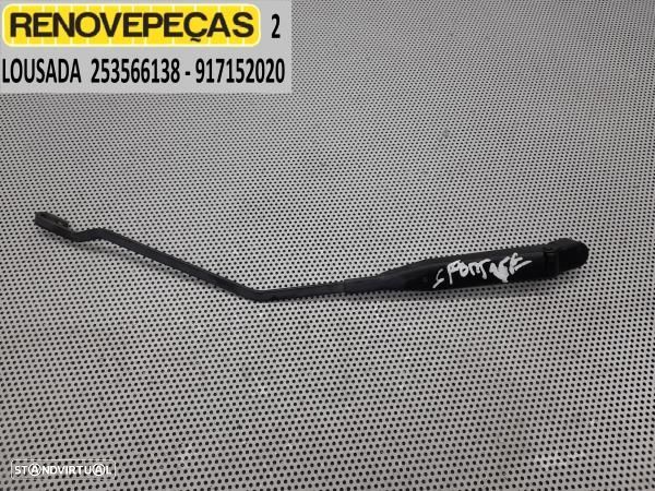 Haste Limpa Vidros Tras Kia Sportage (K00) - 1