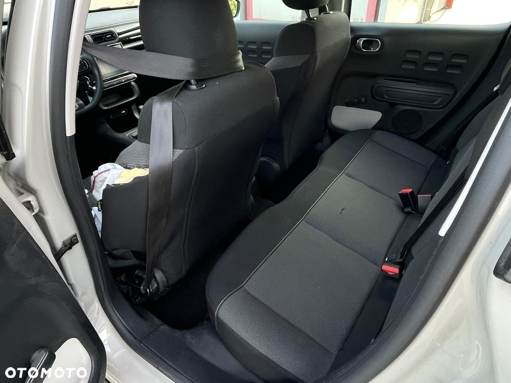 Citroën C3 Pure Tech 83 S&S SHINE PACK - 14