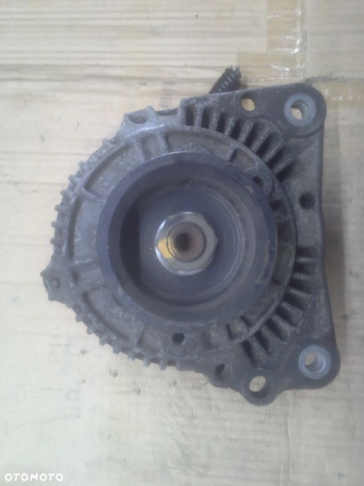 Alternator Volkswagen T4 2.5 TDi 0123320018 - 6