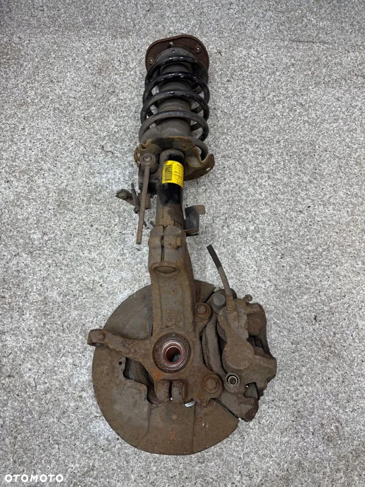 mcpherson zwrotnica lewy przód volvo xc60 i 2008-2017 31277626 2.4 2.0 - 2