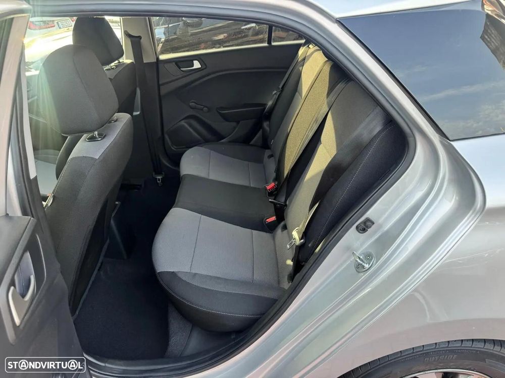Hyundai i20 1.0 T-GDI Style DCT - 13