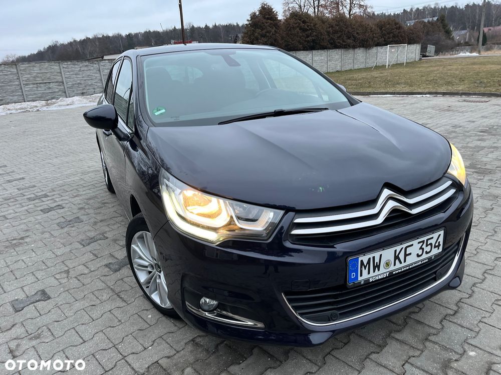 Citroën C4 PureTech 110 Selection - 21