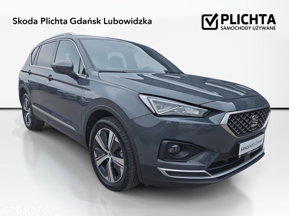 Seat Tarraco 1.5 Eco TSI EVO Xperience S&S DSG - 3