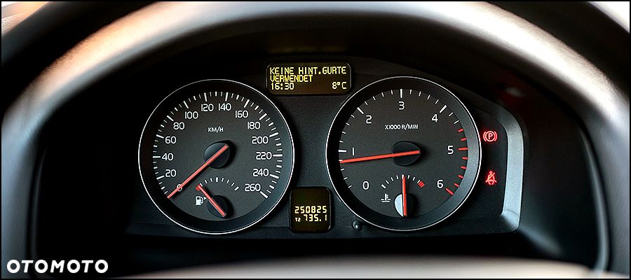 Volvo S40 - 20
