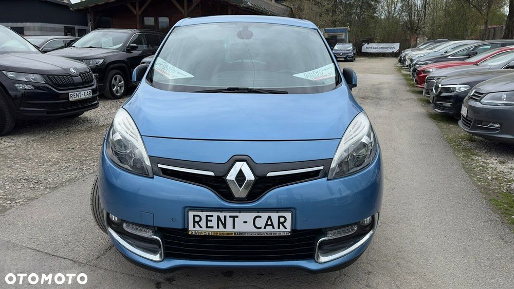 Renault Scenic - 39