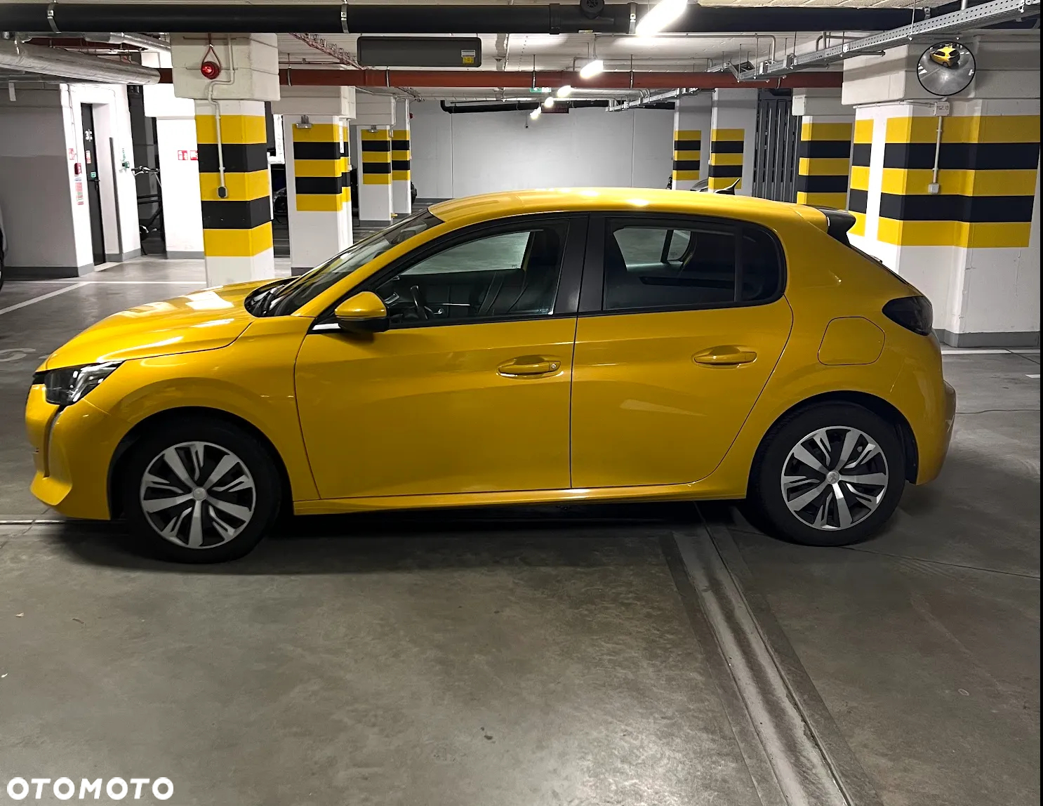 Peugeot 208 1.2 PureTech Active S&S - 4