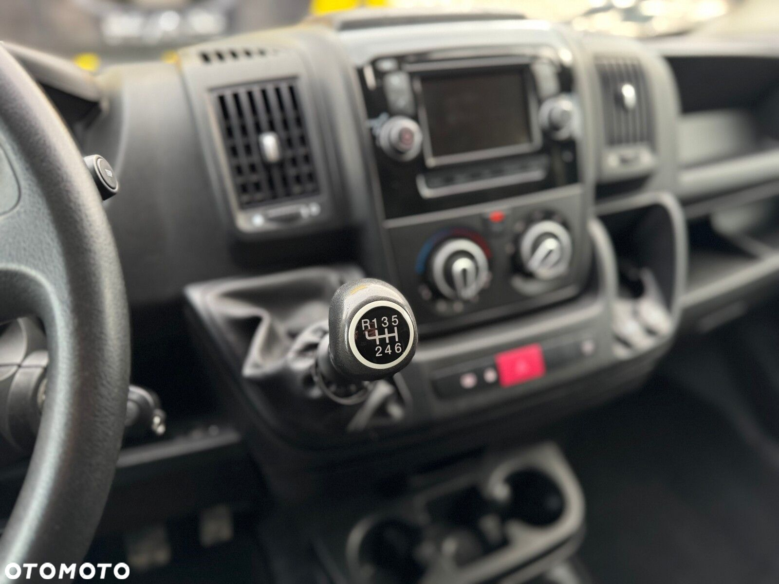 Peugeot boxer 2.0HDI - 13