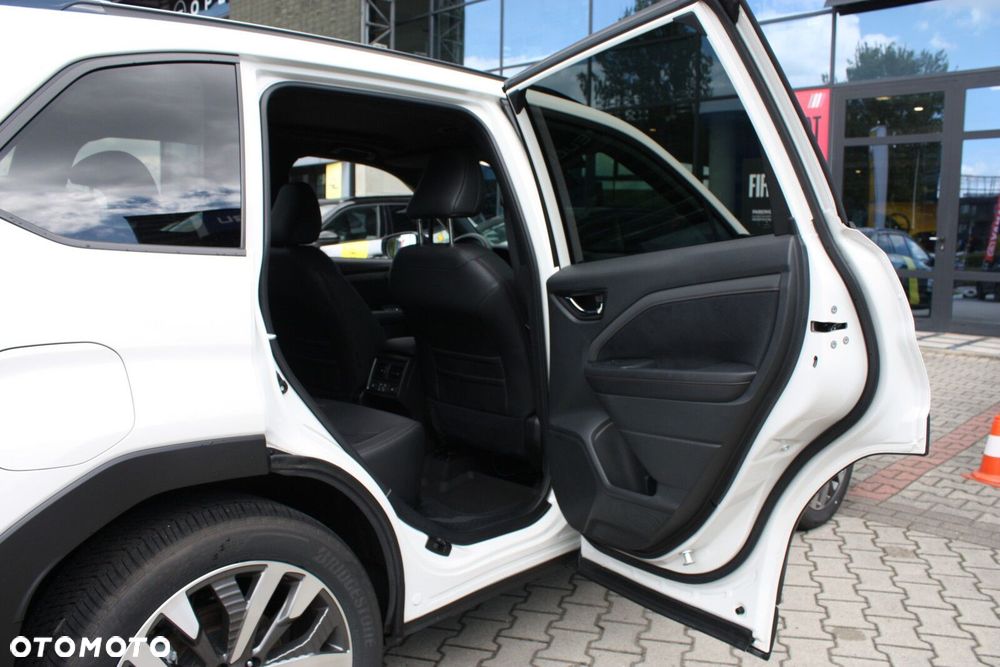 Subaru Forester 2.0i-L Platinum (EyeSight) Lineartronic - 23