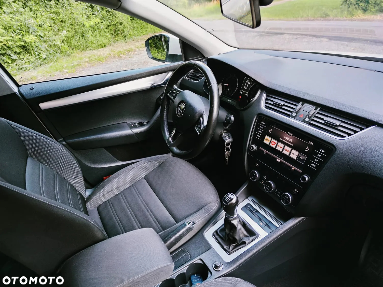 Skoda Octavia 1.0 TSI Ambition - 3