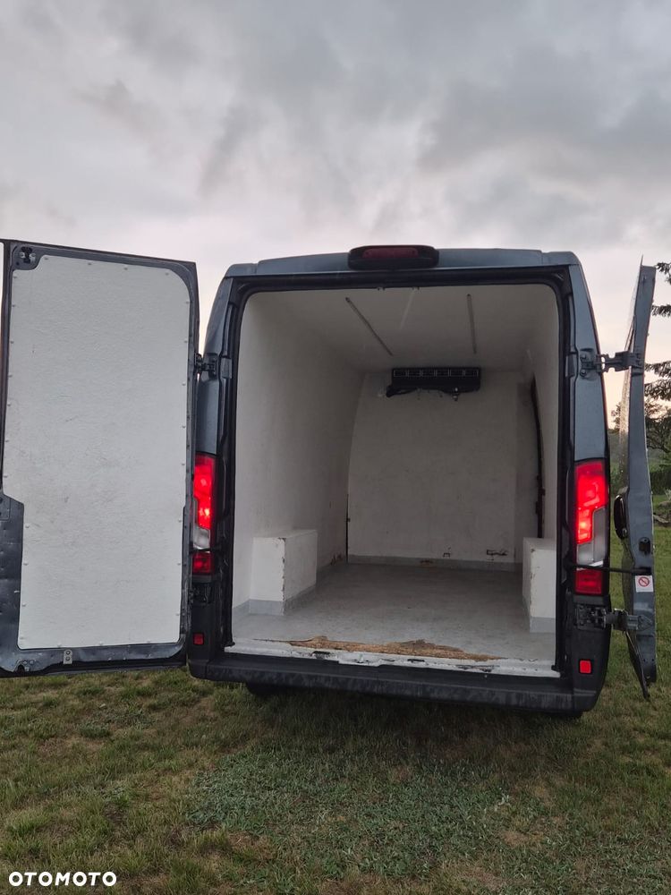 Fiat Ducato Multicab L4H2 - 4