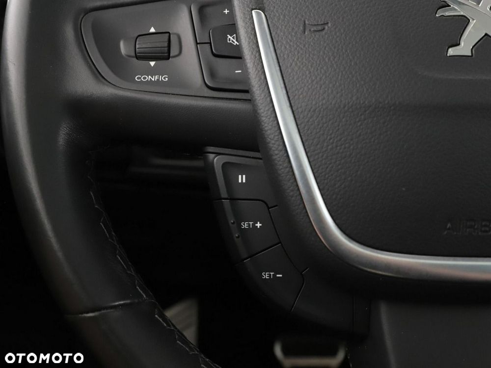 Peugeot 508 2.0 BlueHDi RXH S&S - 31