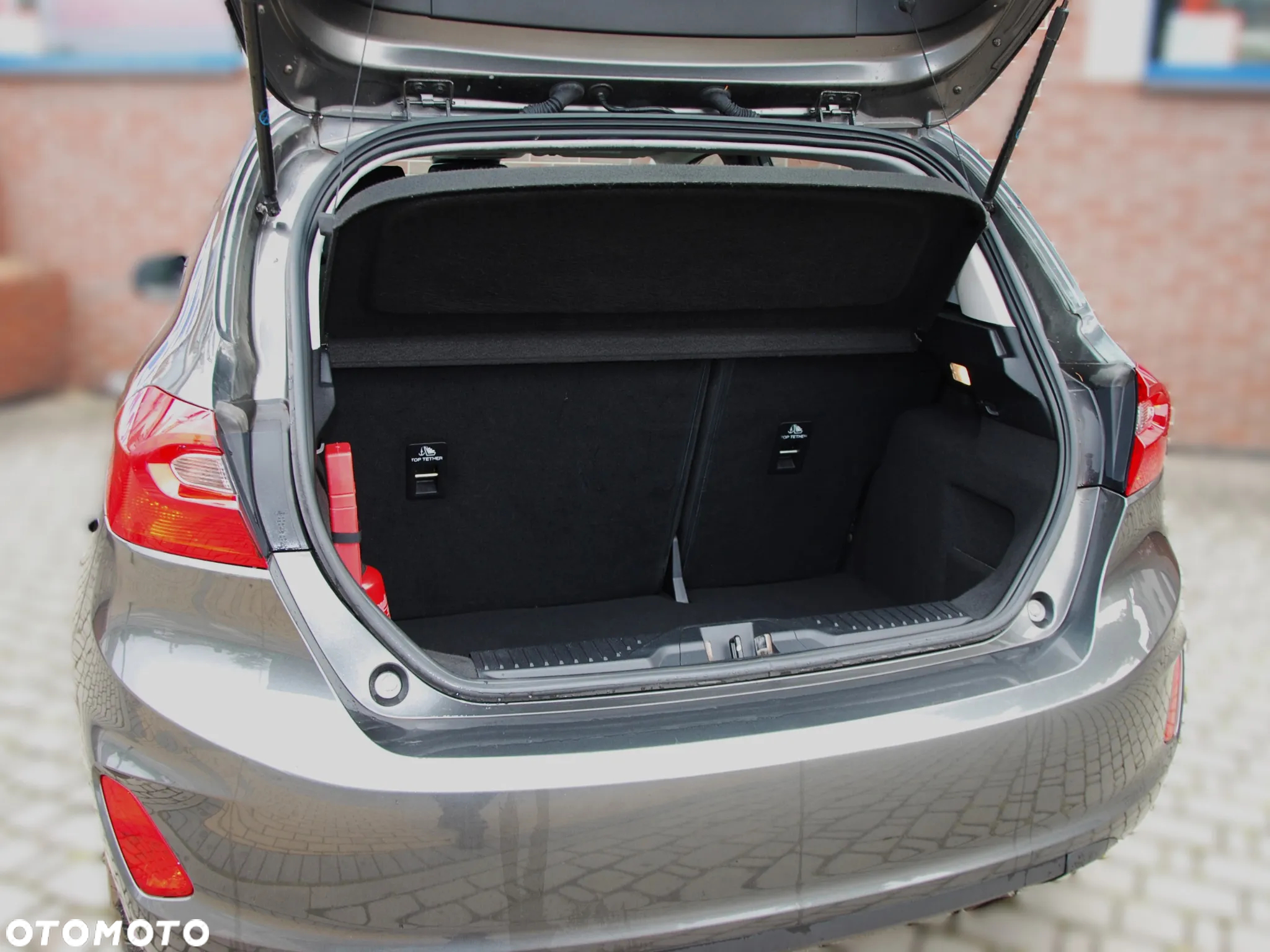 Ford Fiesta 1.0 EcoBoost GPF Active 2 ASS - 14