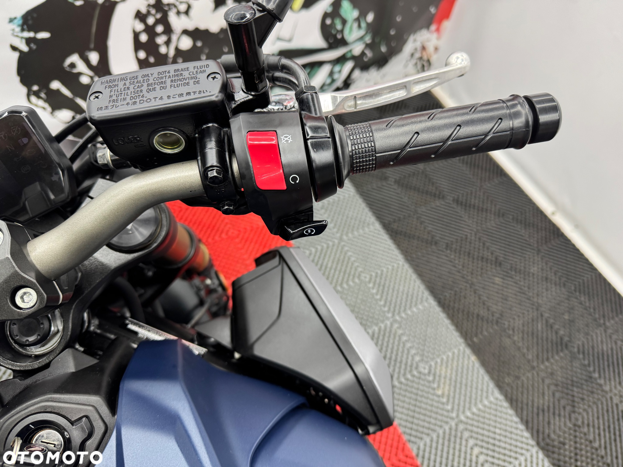 Honda CB - 27