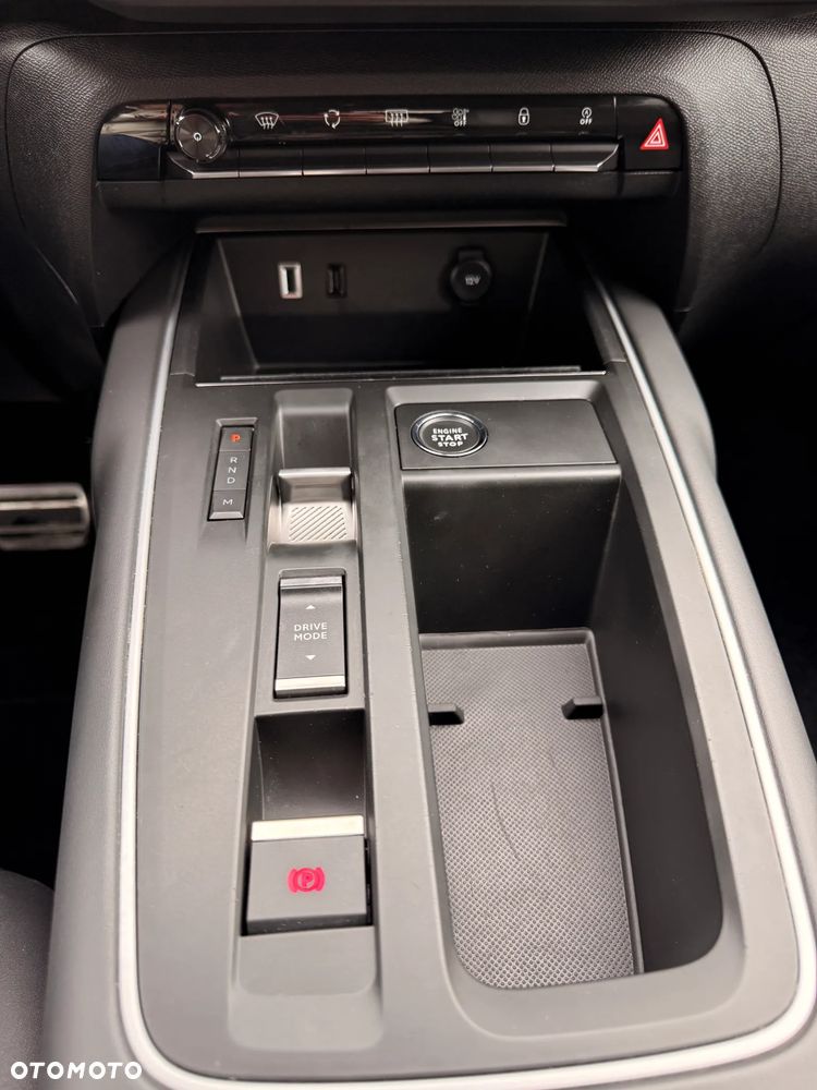 Citroën C5 Aircross - 25