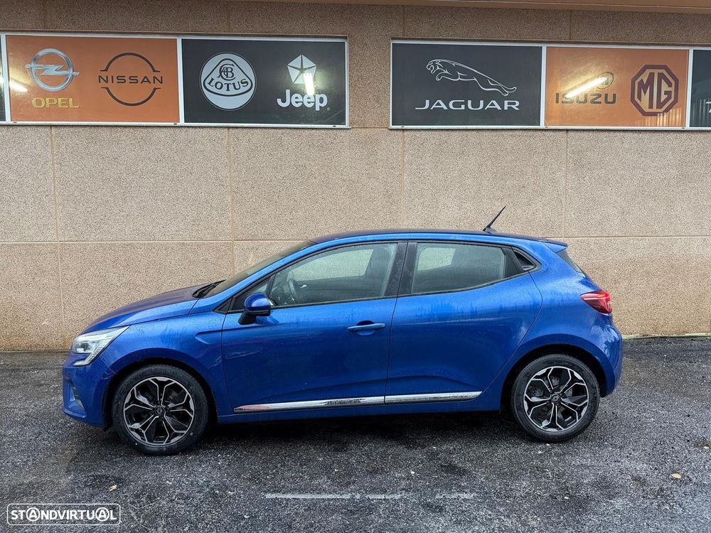 Renault Clio 1.0 TCe Intens - 1
