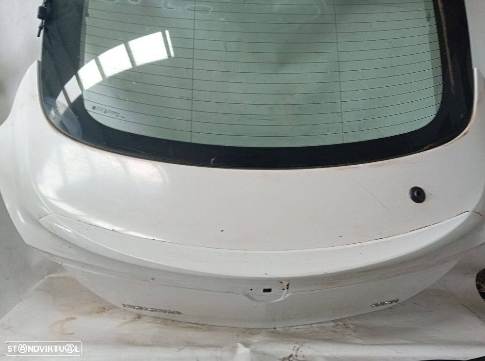Porta / tampa da mala OPEL Insignia A (G09) - 2