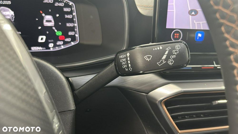 Cupra Formentor 2.0 TSI 4Drive DSG - 24