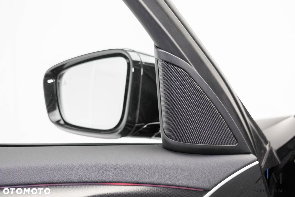 BMW Seria 5 540i xDrive - 21