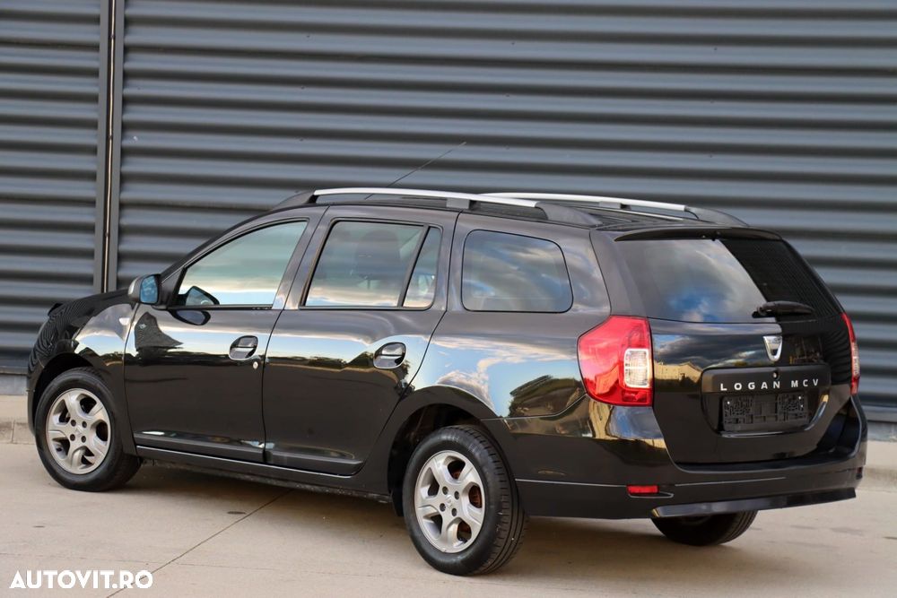 Dacia Logan Stepway MCV 0.9 TCe SL Techroad - 15