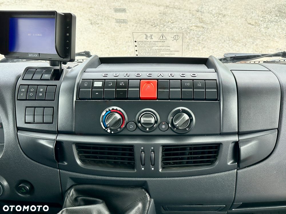 Iveco EUROCARGO 150E28 E6 - 27