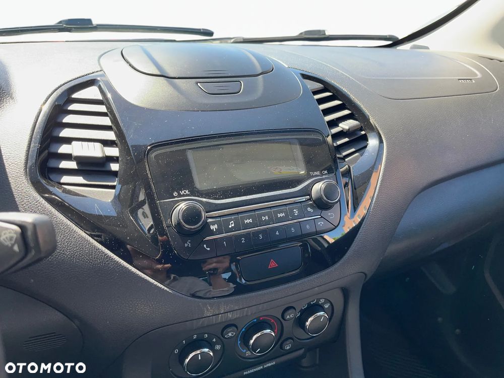 Ford Ka+ - 13