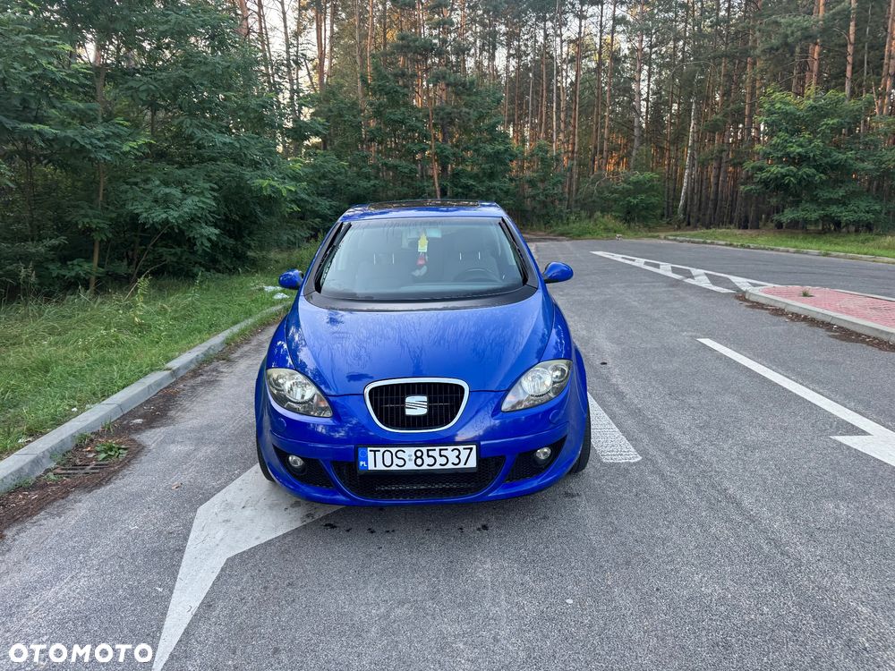 Seat Altea 1.9 TDI Reference - 1