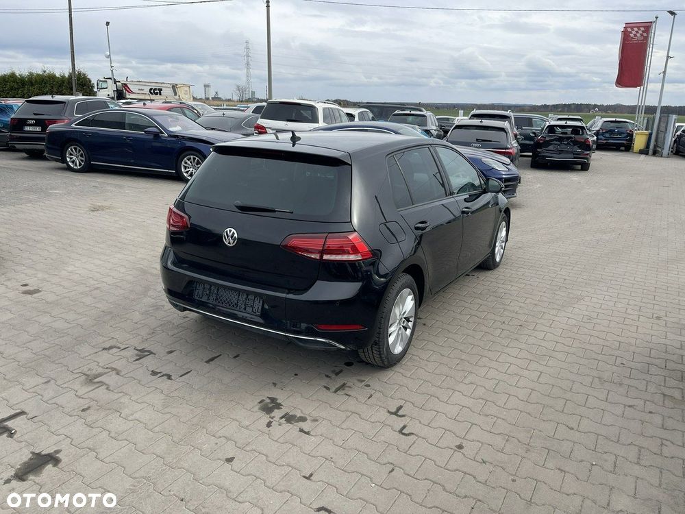 Volkswagen Golf 1.6 TDI SCR Join - 2