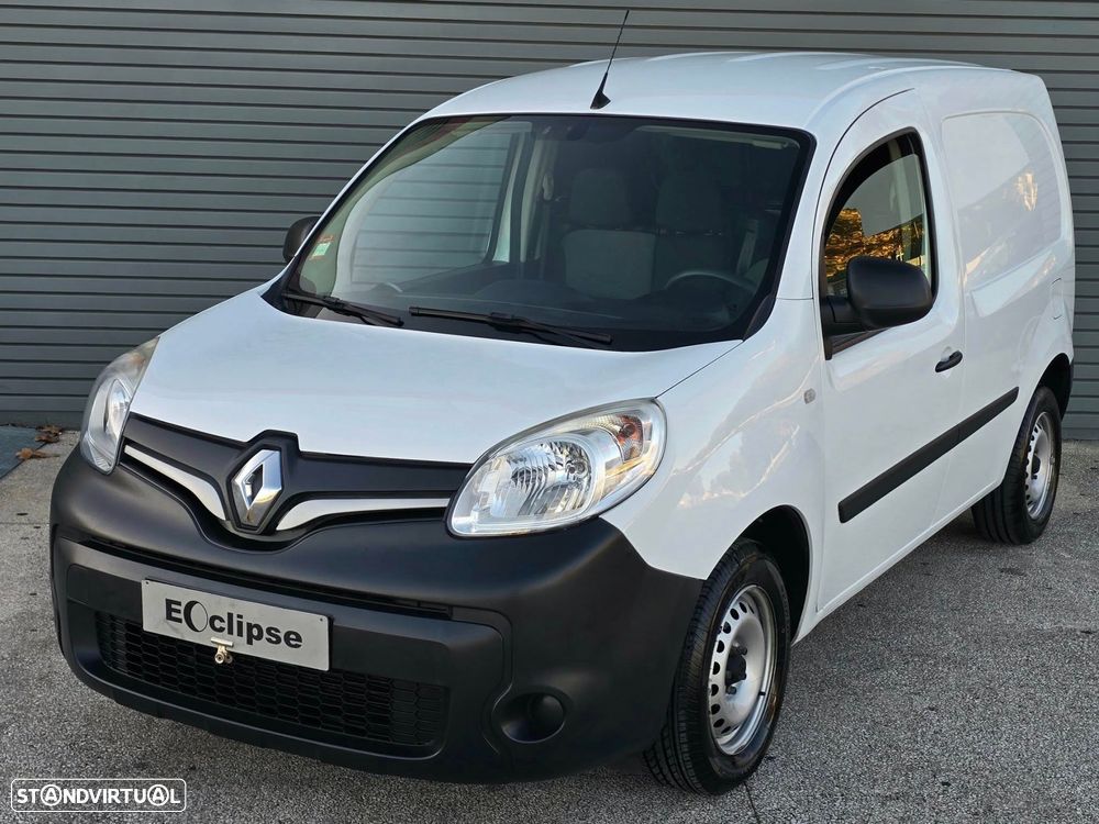 Renault Kangoo 1.5 dCi Business S/S - 1