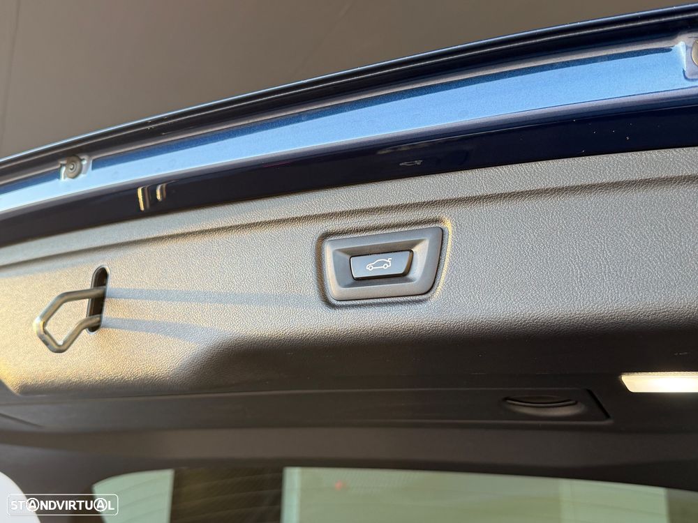 BMW 320 e Line Sport Auto - 13