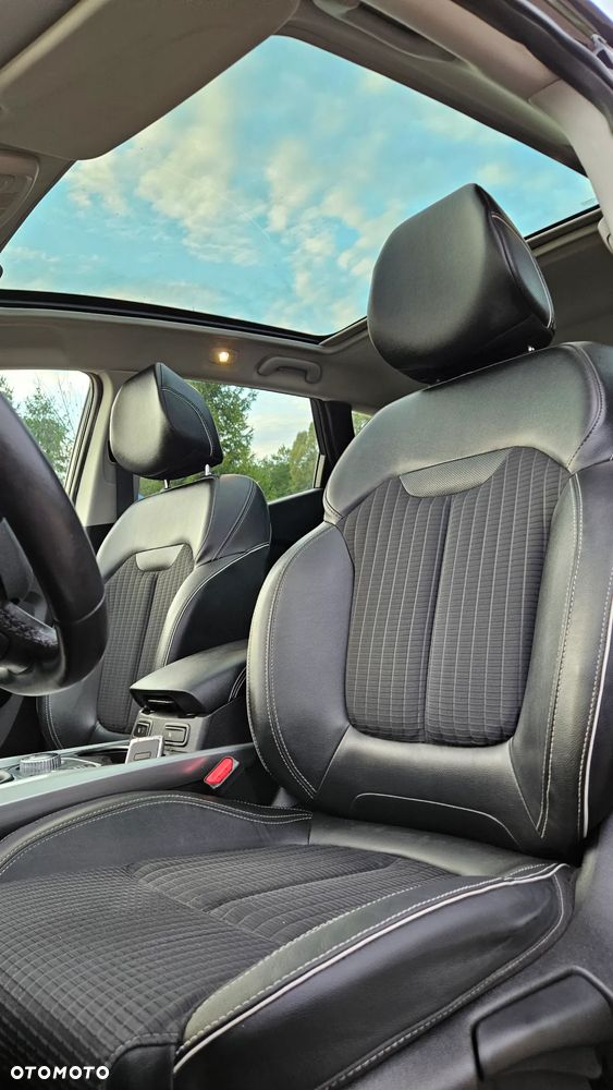 Renault Kadjar 1.6 dCi Energy Bose 4x4 - 21