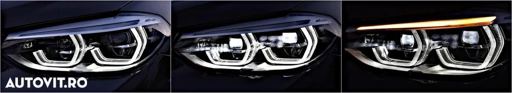 BMW X3 M M40d Sport Edition - 8