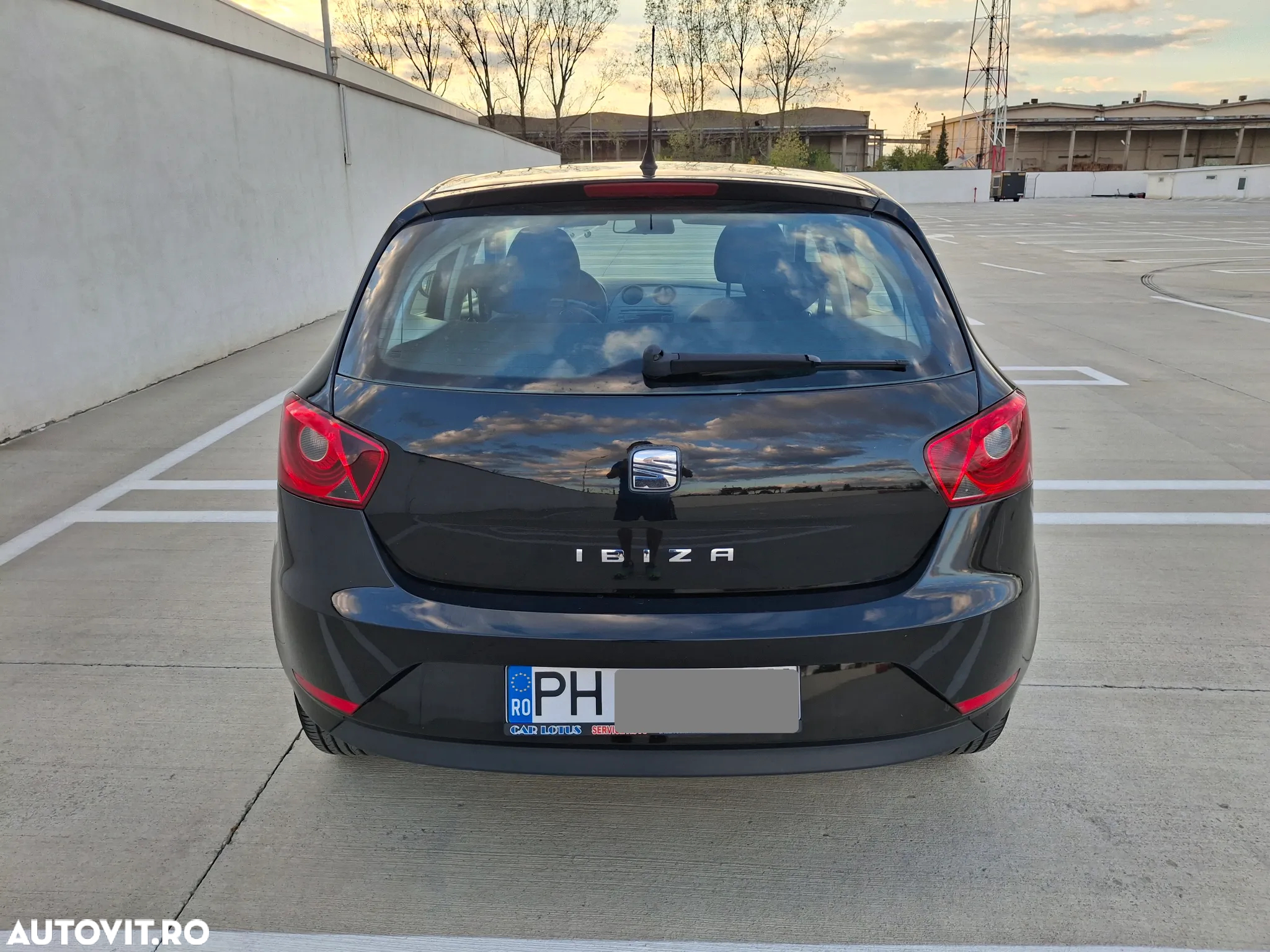 Seat Ibiza - 11