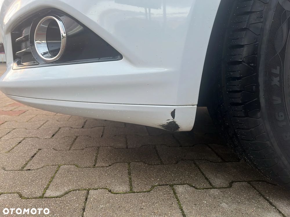 Ford Mondeo 2.0 TDCi Titanium - 23