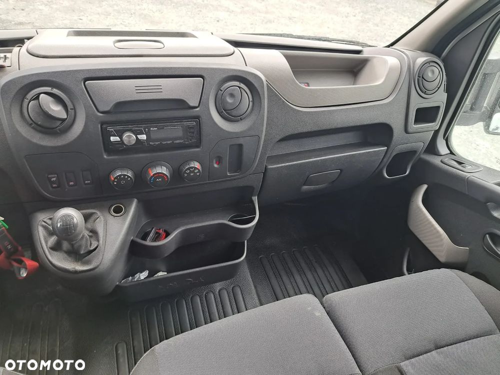 Renault master - 11