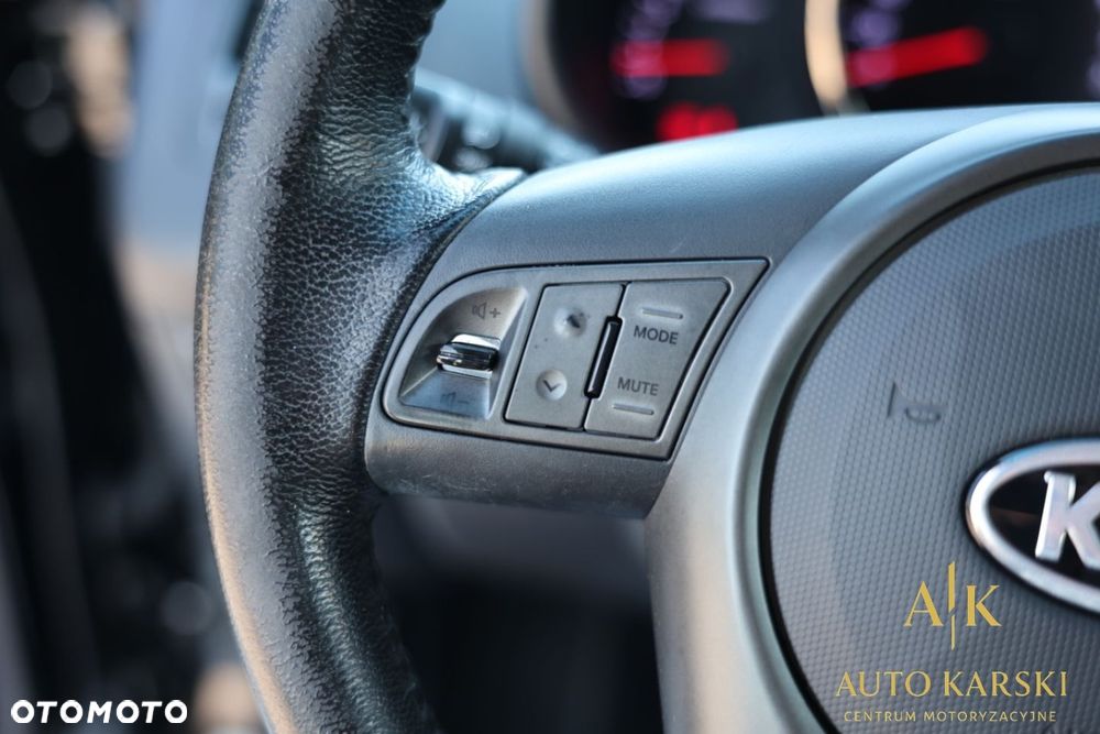 Kia Soul - 22