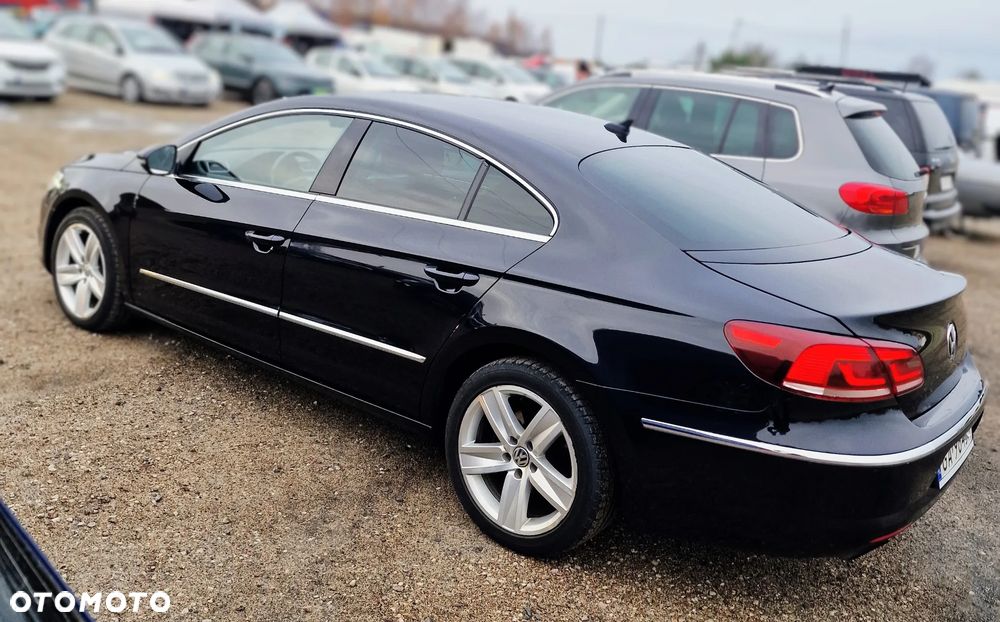 Volkswagen CC 2.0 TDI DPF BMT DSG - 3